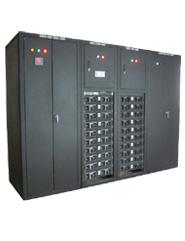 高压直流电源系统（直流UPS）